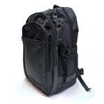 Mochila Flb Portanotebook Impermeab18 1934 Negra Oxford